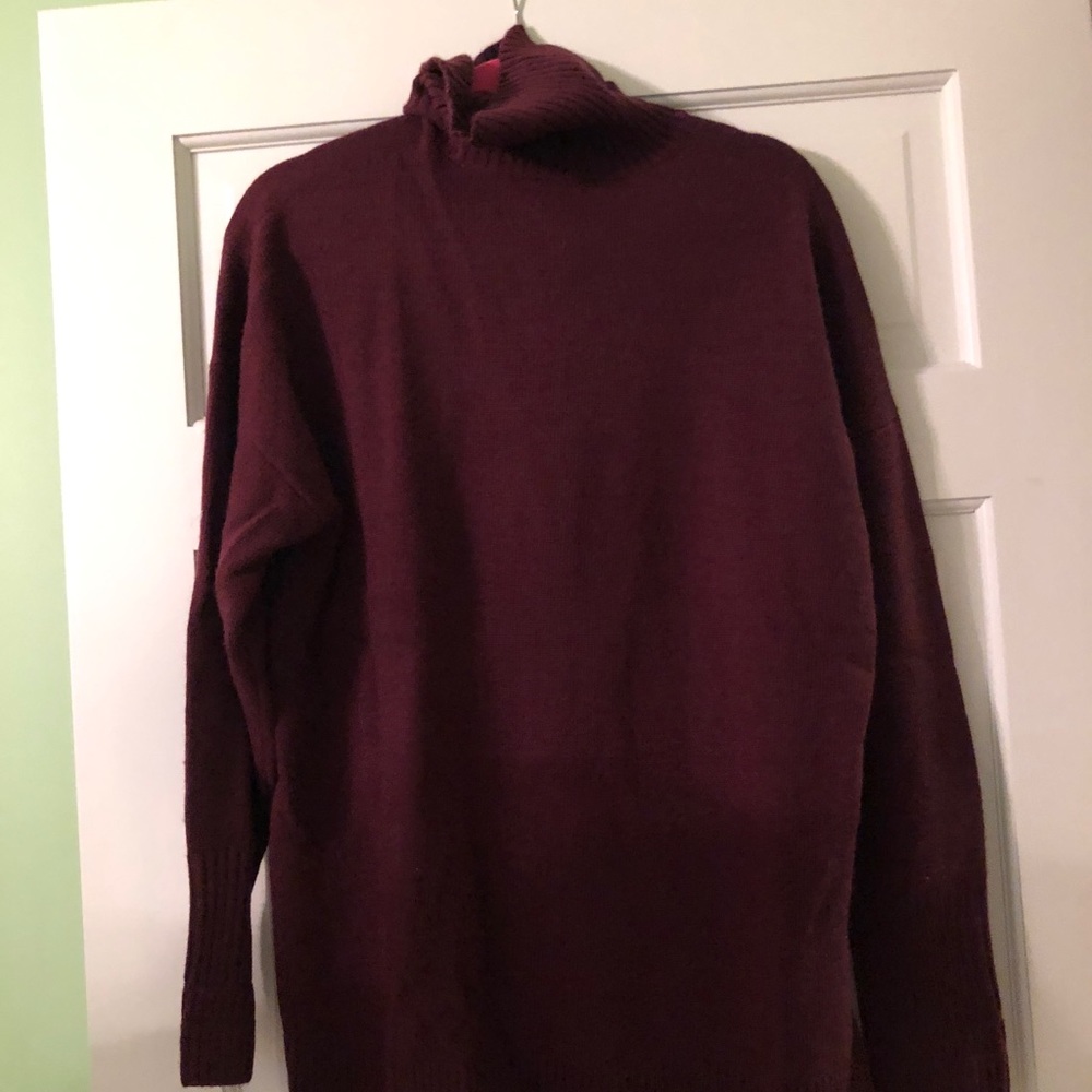 turtleneck